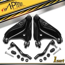 6x Querlenker Koppelstange Spurstangenkopf Vorne für Dacia Logan 6001547519