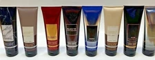 Bath & Body Works Men’s Collection Cream Ultimate Hydration Body Fragrance 8oz