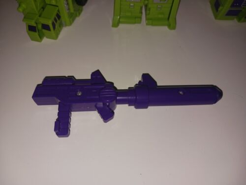 Transformers Devastator KO USED see Pics - Picture 18 of 18