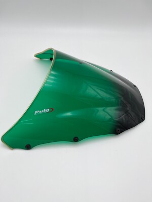 Kawasaki ZX-9R Windshield Windshield 98-99 #26935 | eBay