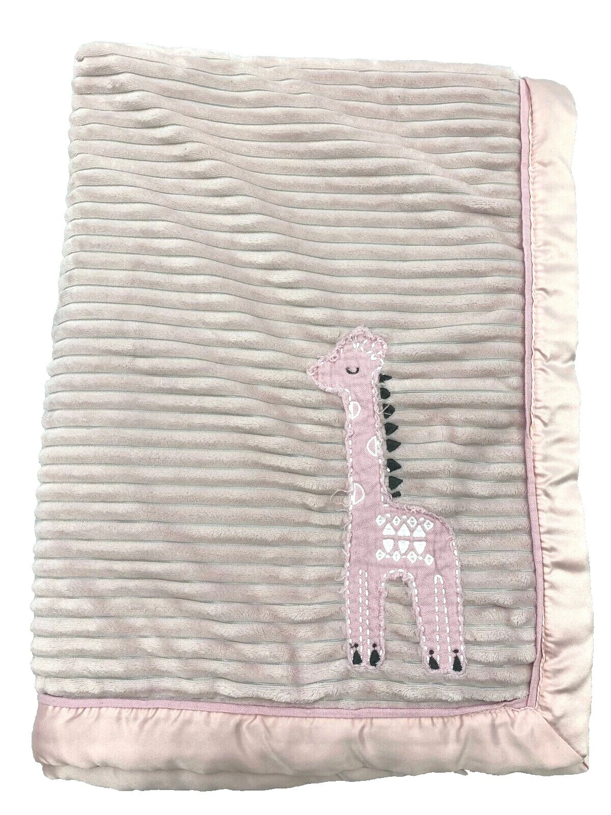 CoCaLo Vivero mantas de usos múltiples