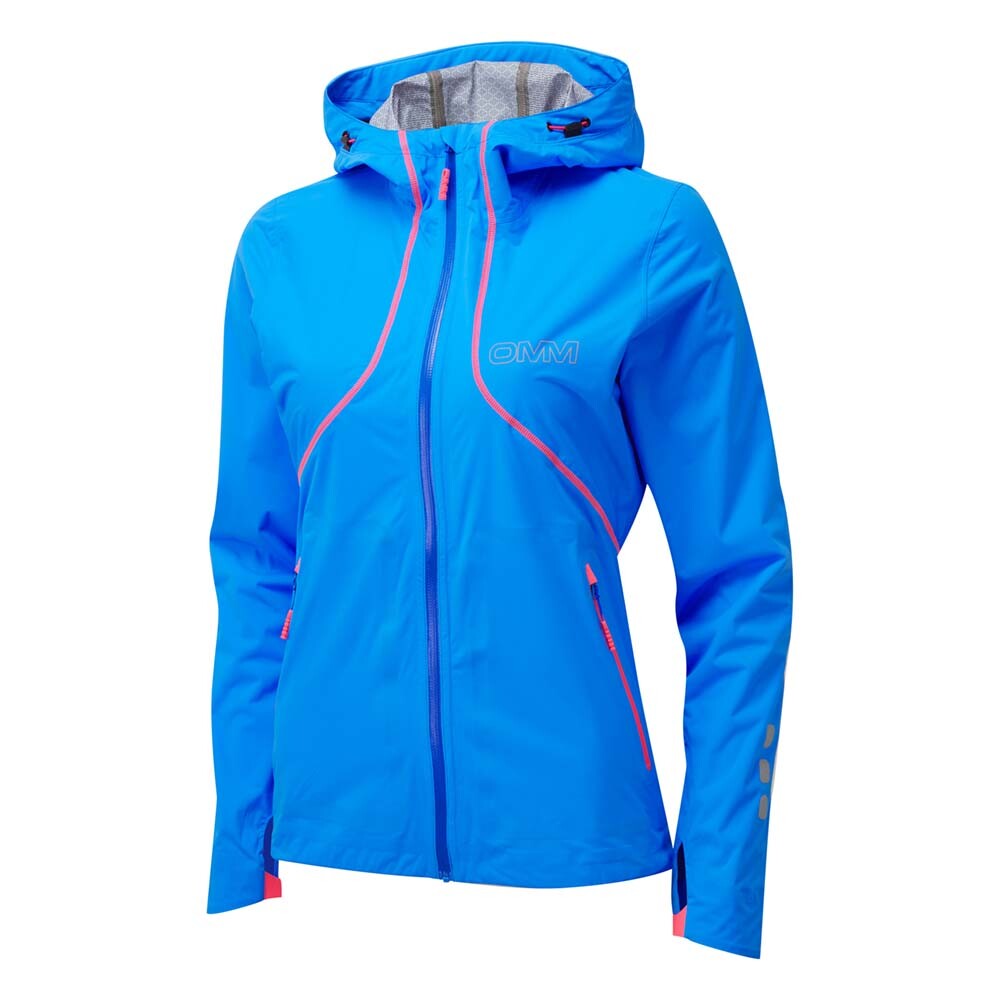 OMM Kamleika Jacket - Chubasquero para Trail Running
