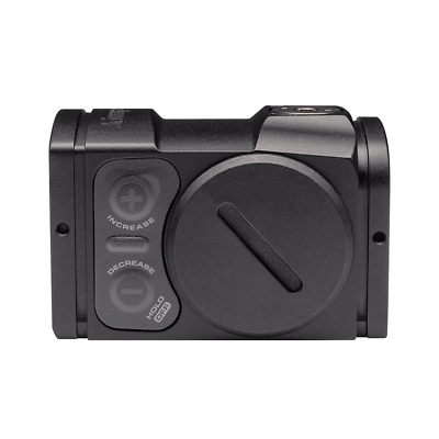 Aimpoint Acro P-2 Dot Sight - Black (200691) for sale online | eBay