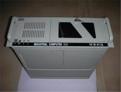 Advantech IPC-510/INDUSTRIAL Computer 510 1Pc New gc