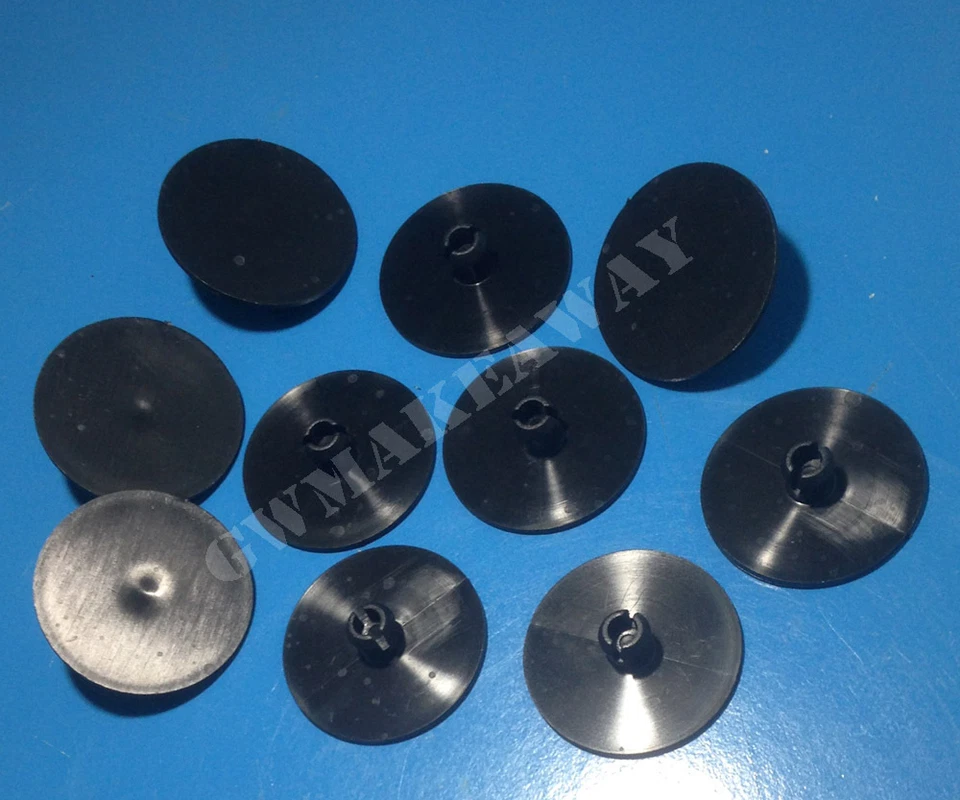 Fits ISUZU Pickup TF TFR Universal SPACER SILENCER REAR SPRING 2" - Image 3 of 3