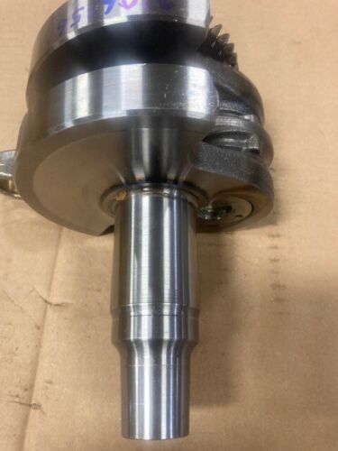 Used OEM Polaris Crank for parts bent rod 2206356 2021-23 570 Sportsman - Picture 3 of 3