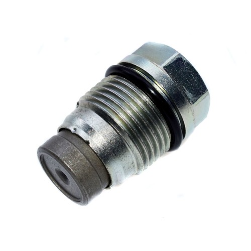Válvula limitadora de alivio de presión de carril de combustible 1110010015 para Ford Vauxhall Kia Opel - Imagen 5 de 11