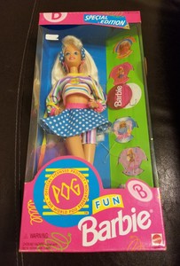 pog barbie