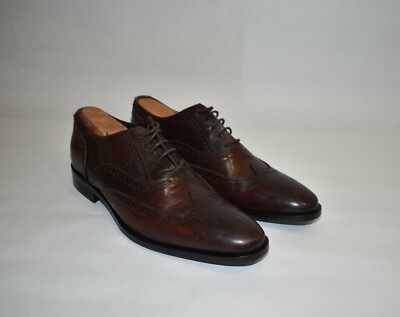 To Boot New York wing tip oxfords size 9.5 s-l400.jpg main image 3