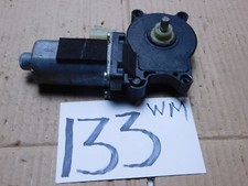 00 01 02 03 04 05 CADILLAC DEVILLE REAR PASSENGER Side Window MOTOR #133 wm