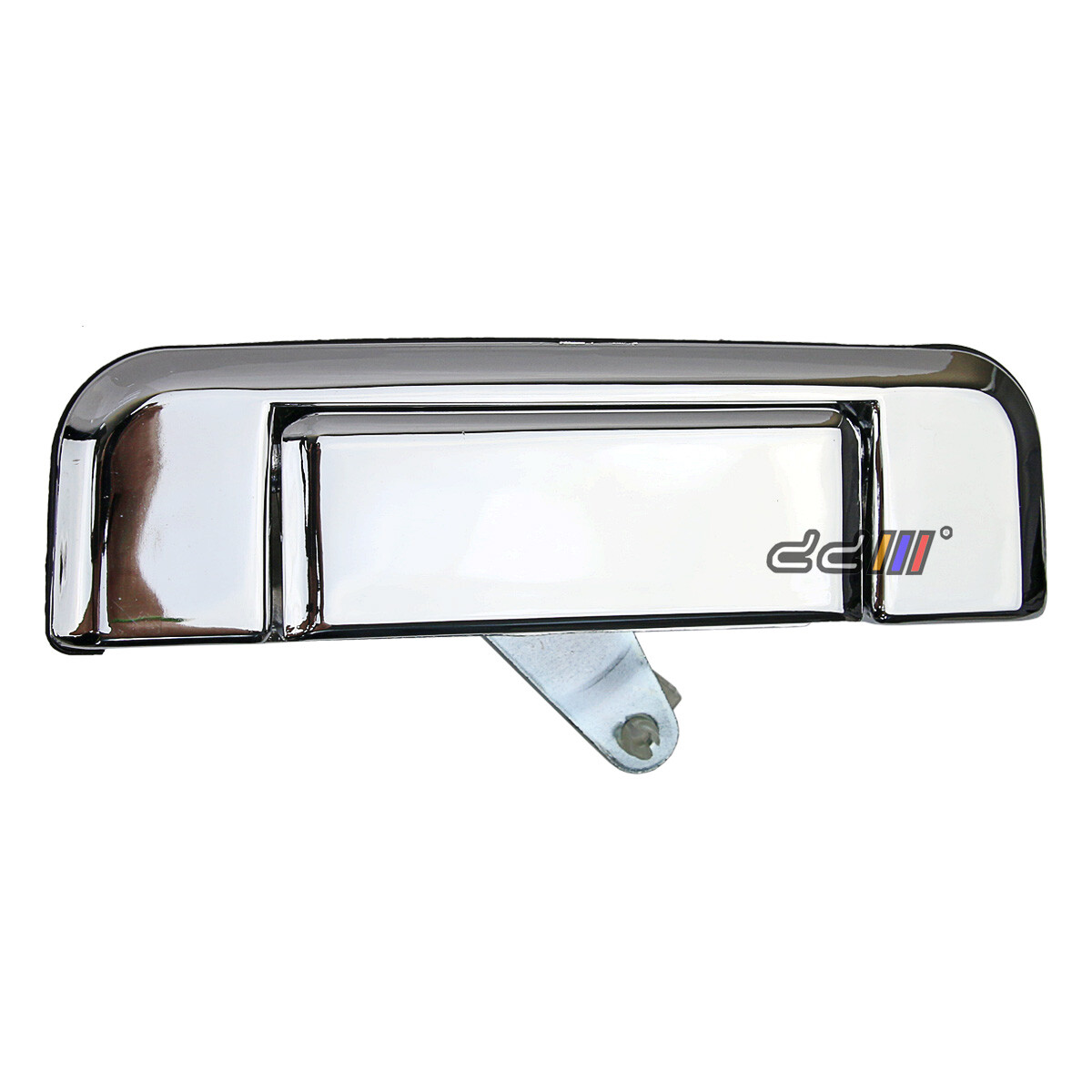 アクセサリー toyo005 Chrome Center Tailgate Handle Fit For Toyota Hilux VIGO Pickup