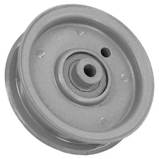 7018574SM 42" Flat Idler Pulley For Snapper SPX160 SPX2242 SPX2342 SPX2542 LT150