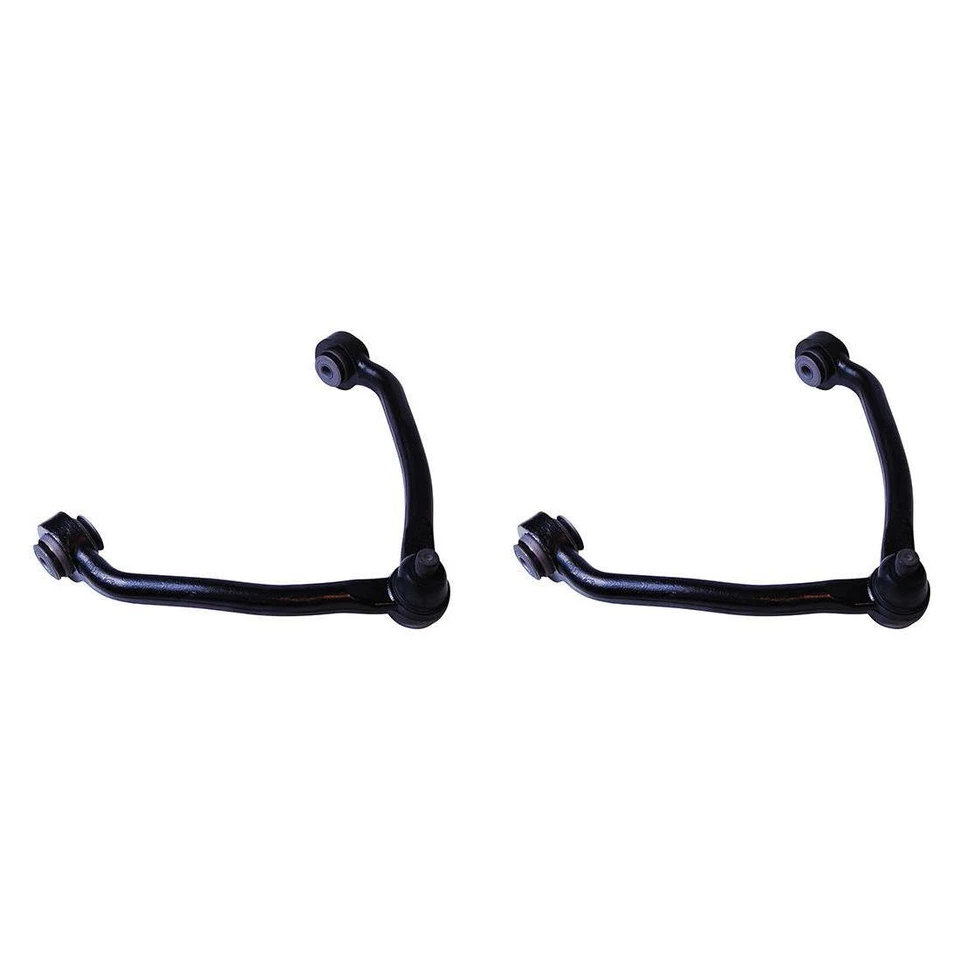 Рычаг управления и шаровой шарнир 2 шт передний верхний Mevotech оригинальный подходит 2000-2002 Kia Sportage - Изображение 2 из 4