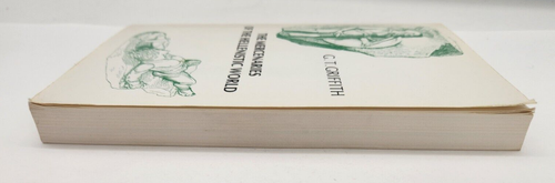 Mercenaries of the Hellenistic World by G.T. Griffith 1984 paperback book. - Picture 7 of 17