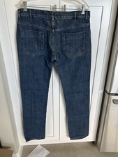 Men's Maison Margiela Jeans for sale | eBay Men's Maison Margiela Jeans for sale | eBay