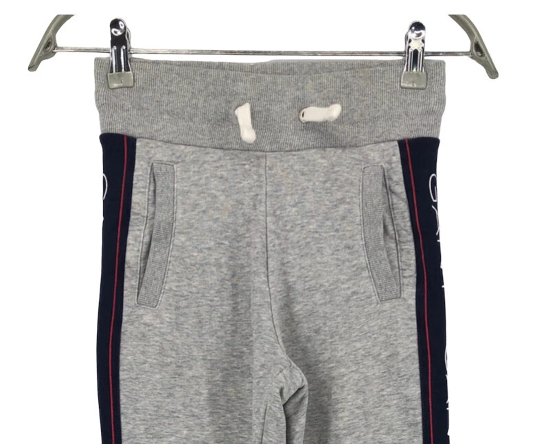 GANT Jungen Sweatpants Hose Größe 11-12 J. (146/152) - Bild 3 von 4