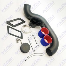 New Racing Rear Exit Exhaust Kit Repl For Seadoo Gti Gtr 230 Rs15180 New Racing Rear Exit Exhaust Kit Repl For Seadoo Gti Gtr 230 Rs15180
