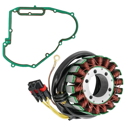 Stator & Gasket for Polaris Sportsman X2 800 EFI 2007 - Bild 7 von 7