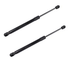 Set of 2 Lift Support Shocks Rear Trunk Fits Mercedes-Benz SLK230 SLK320 1998-04
