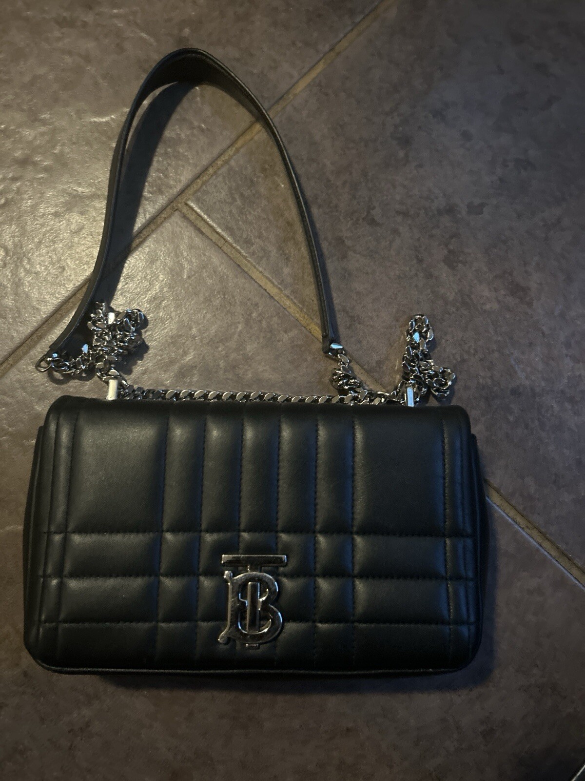 BURBERRY Bag Small Lola Bag image 2