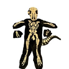 Spirit T-Rex Fossil Dinosaur Halloween Toddlers Costume 18-24 Months