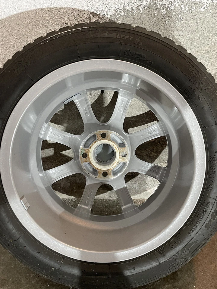 Winter Kompletträder  - Bild 3 von 4