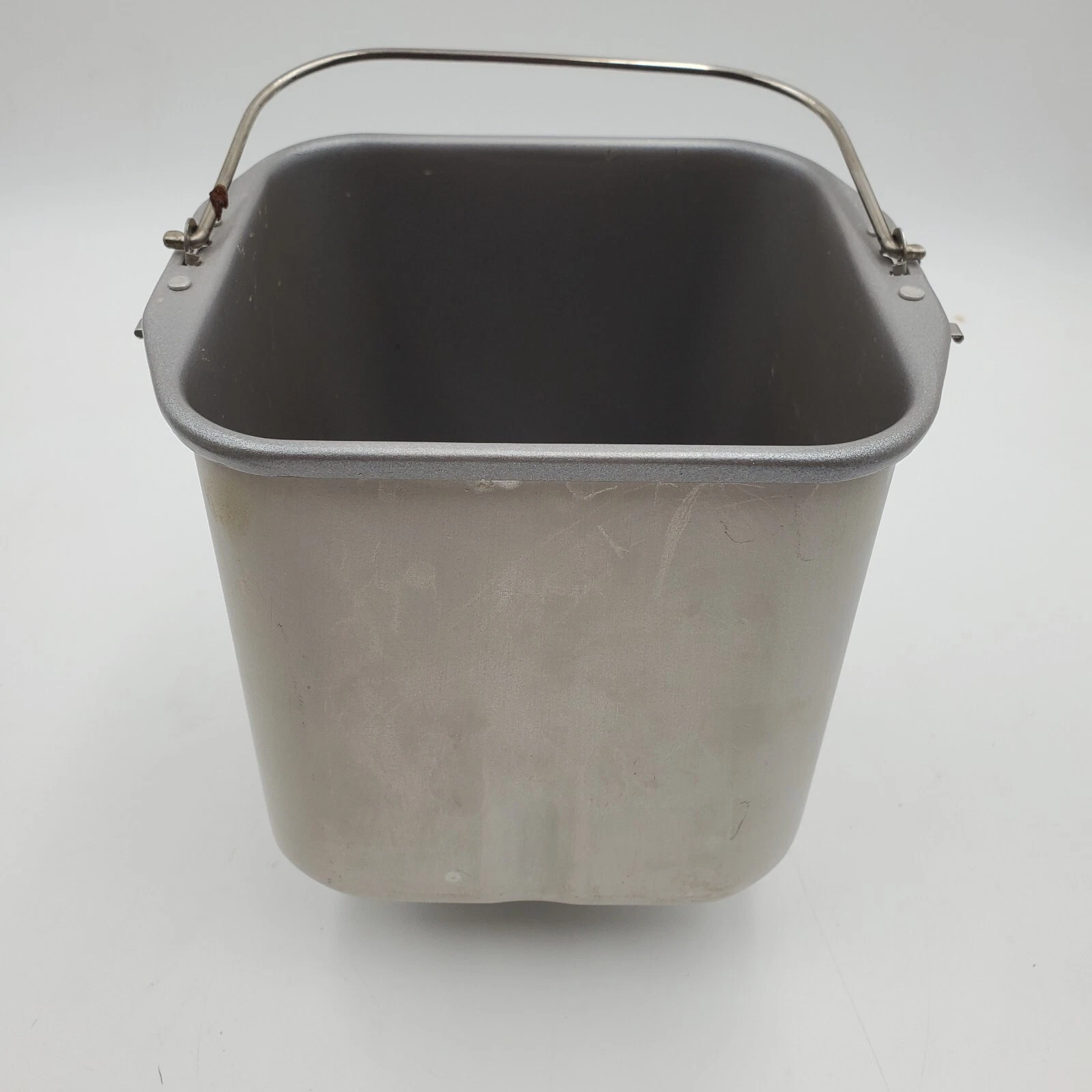 Welbilt ABM-3500 Bread Machine Replacement Pan OEM Part No Paddle Baking Maker