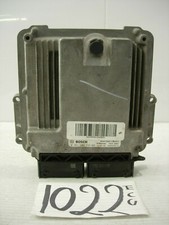 2013 Lincoln MKZ #1022 Engine Computer ECM ECU  0 261. S09 592