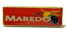Maredo Steakhouse Pin (H22)