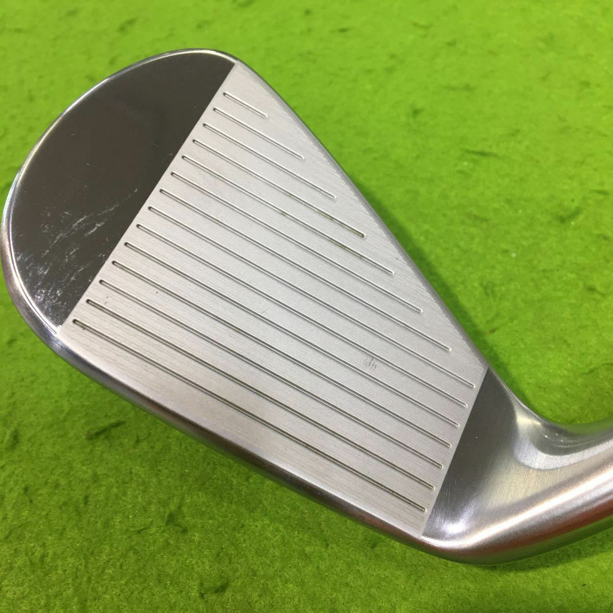 Golf Iron Dunlop Srixon Z U85 Miyazaki Mahana (R) 29 U6 Golf Iron Dunlop Srixon Z U85 Miyazaki Mahana (R) 29 U6