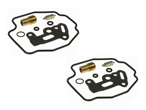 KIT RÉPARATION CARBURATEUR Arrière YAMAHA XV 535 VIRAGO De 1988 à 1997 - Foto 6