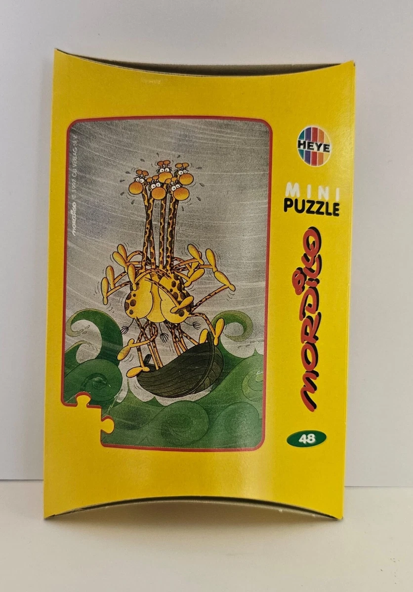 WeBlog - Prezzo ROWOOD Puzzle da 1000 pezzi per adulti babini, gioco