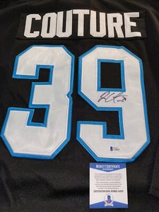 signed 2016 sharks jersey