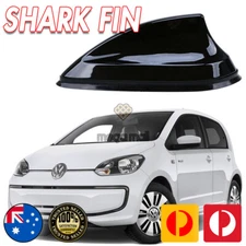 Shark Fin Antenna / Aerial Conversion for Volkswagen UP KIT