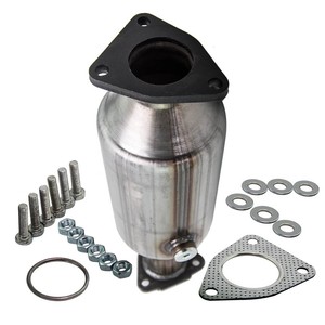 Catalytic Converter For 98 02 Honda Accord Special Edition 2 3l Image Is Loading Catalytic Converter For 98 02 Honda Accord Special