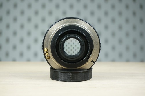 PRAKTICA BCS Electronic + PENTACON PRAKTICAR MC 50/2.4, B PB mount +case,manual - Picture 20 of 23