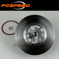 MFS GTX11 Upgrade Turbo GTB2260VK 758353 for BMW X3 3.0D E83 218HP 160Kw M57D