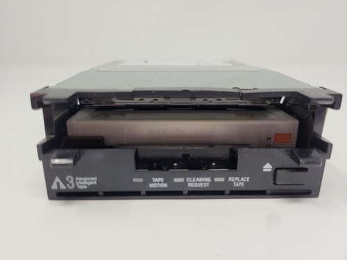 SONY SDX-700C Advanced Intelligent Tape Drive - 第 2/5 張圖片