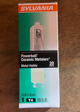 SYLVANIA POWERBALL MC20TFUGU6.5830 64977-3