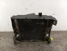 Radiateur BMW X6