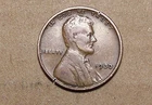 1933  P     Mint Lincoln Wheat Cent   ACTUAL  COIN                   90513207-06