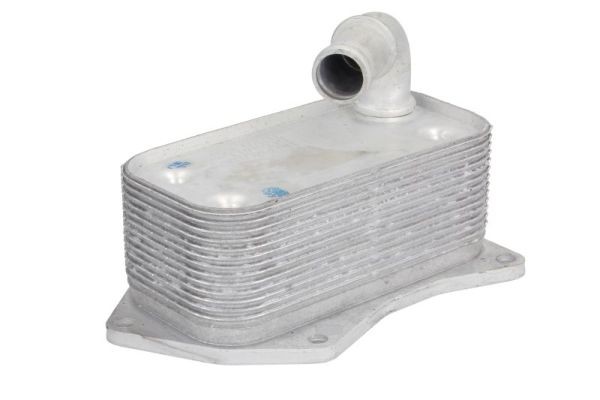 THERMOTEC D4X016TT Oil Cooler, engine oil for OPEL,VAUXHALL
