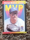 Photo of 1989 Donruss Bonus MVP's #BC-7b George Brett Kansas City Royals Baseball Card