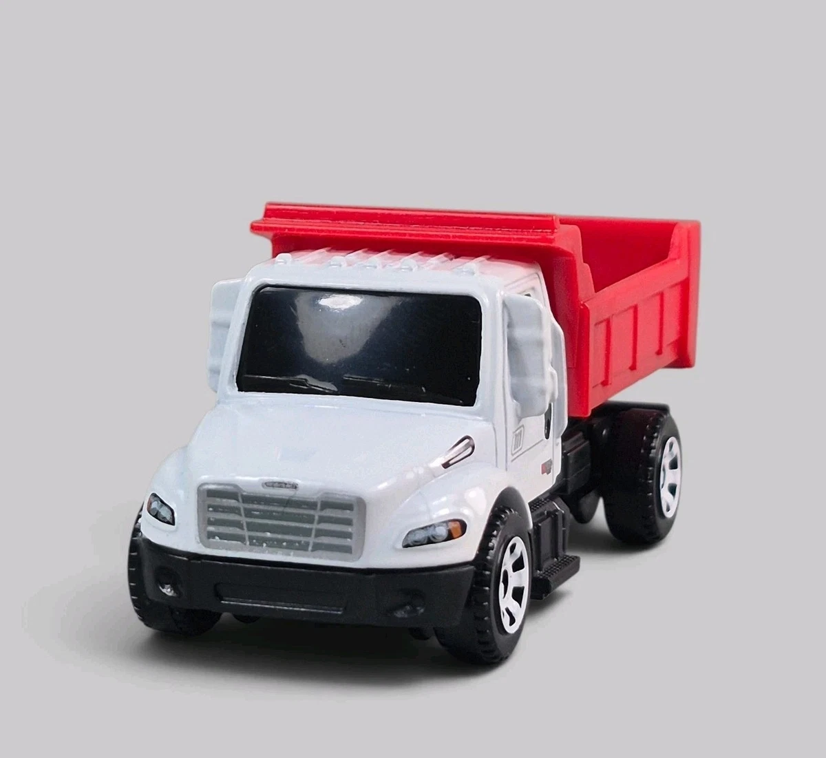 ミニカー MATCHBOX M-2 ARTICULATED FREIGHT TRUCK ミニカー MATCHBOX M-2 ARTICULATED FREIGHT TRUCK Matchbox Matchbox