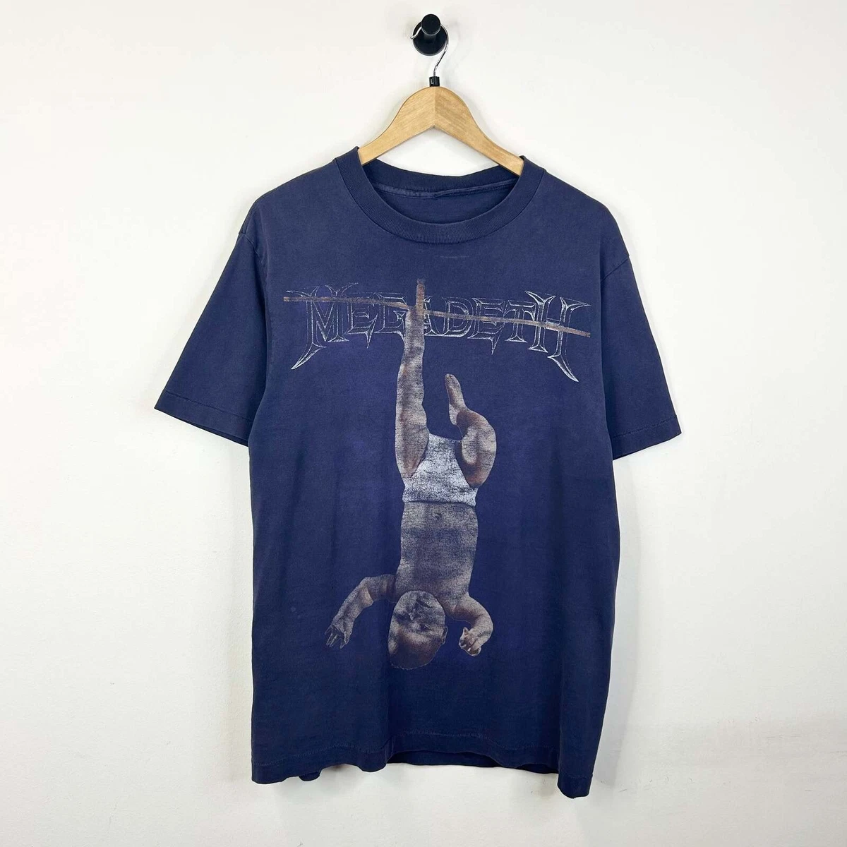 Megadeth T-Shirts for Men for sale - eBay