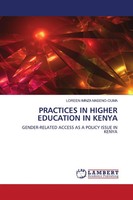 Loreen Iminza Maseno-Ouma | Practices IN Higher Education IN Kenya | Taschenbuch