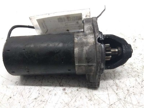 0001108157 973529 halter anlasser BMW SERIE 3 BERLINA E36 1.8 16V CAT 1990