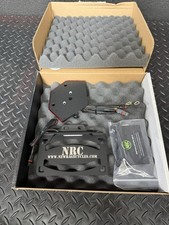 NRC BMW S1000RR Fender Eliminator Kit | 2023 ...