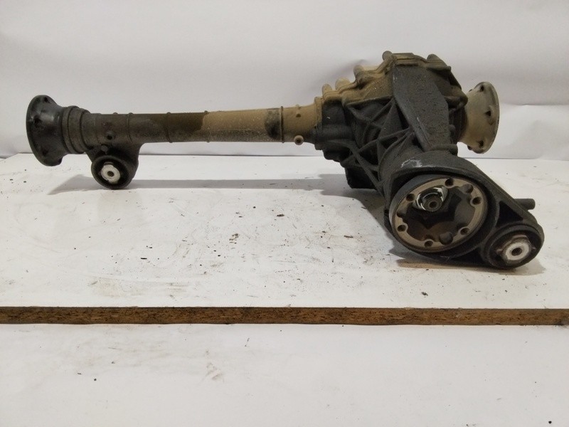 4460310021 front differential Volkswagen Touareg 7la TDI V10 2002 1843771