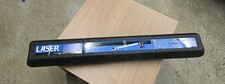 LASER 5220 TORQUE WRENCH 1/2"D From 80Nm To 400Nm